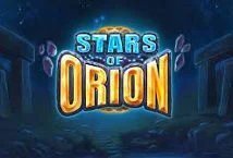 Stars of Orion slot